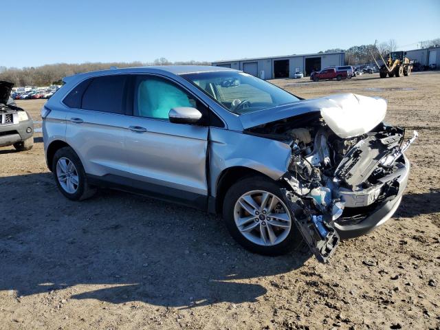 Photo 4 from auction – 2016 FORD EDGE SEL with VIN 2FMPK4J85GBB94288