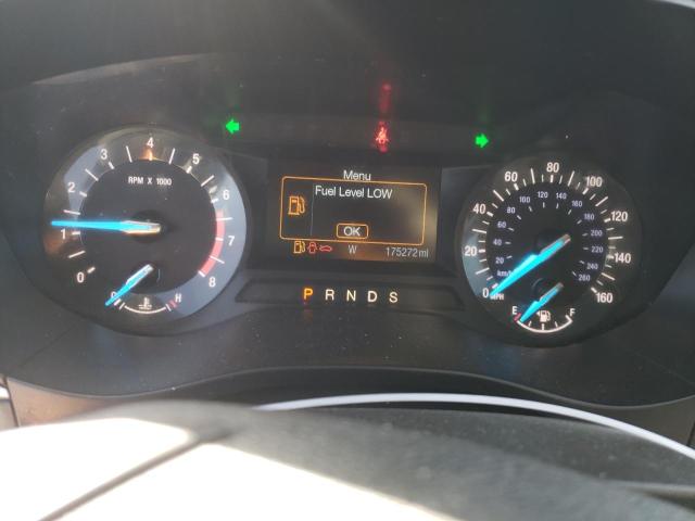 Photo 9 from auction – 2014 FORD FUSION SE with VIN 1FA6P0HDXE5371115