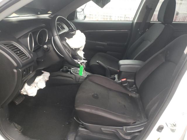 Photo 7 from auction – 2015 MITSUBISHI OUTLANDER with VIN 4A4AP3AU5FE040999