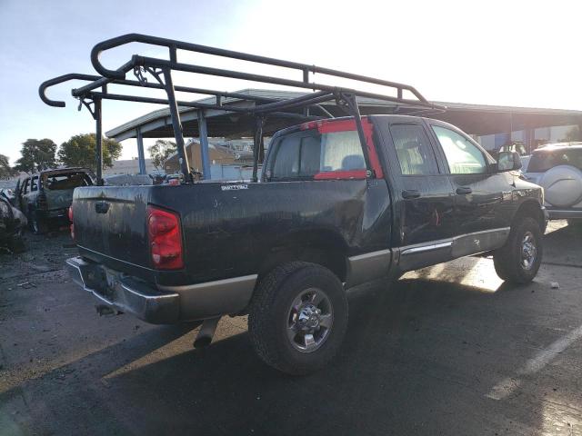 Photo 3 from auction – 2009 DODGE RAM 2500 with VIN 3D7KS28L09G551430