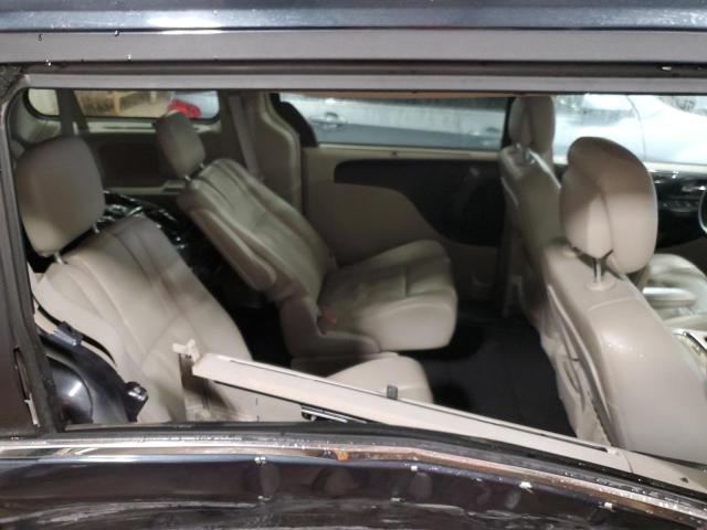 Photo 11 from auction – 2013 CHRYSLER TOWN & COU with VIN 2C4RC1CGXDR616278
