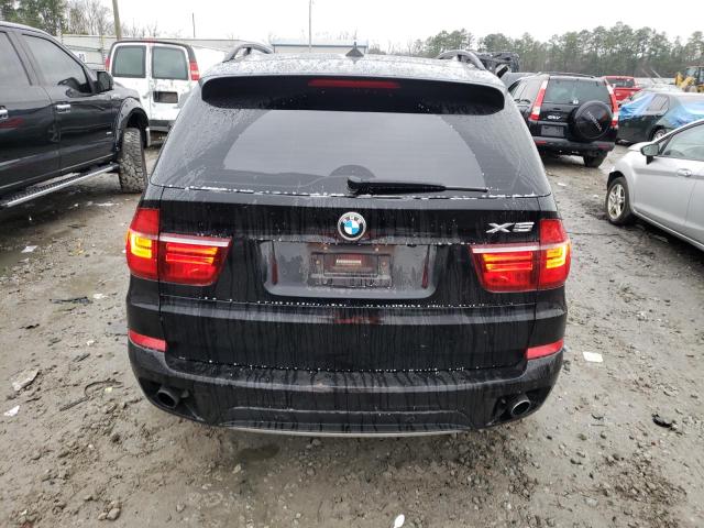 Photo 6 from auction – 2011 BMW X5 XDRIVE3 with VIN 5UXZV4C58BL410018