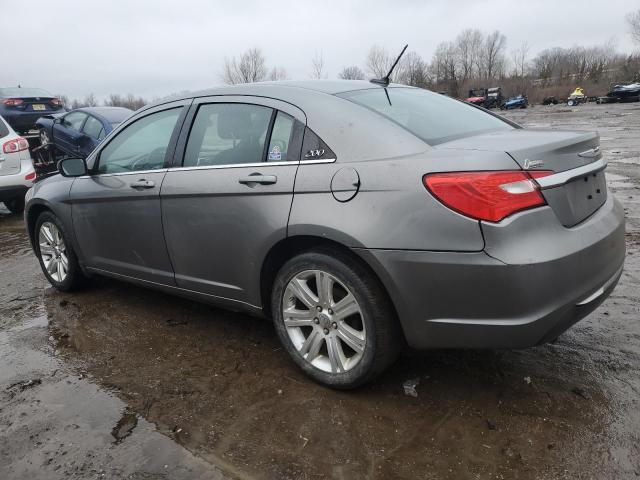 Photo 2 from auction – 2011 CHRYSLER 200 TOURIN with VIN 1C3BC1FG8BN613763