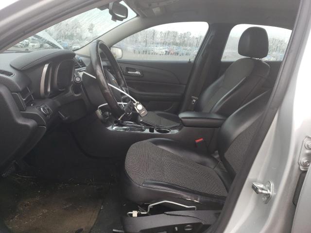 Photo 7 from auction – 2015 CHEVROLET MALIBU 2LT with VIN 1G11D5SL5FF302038