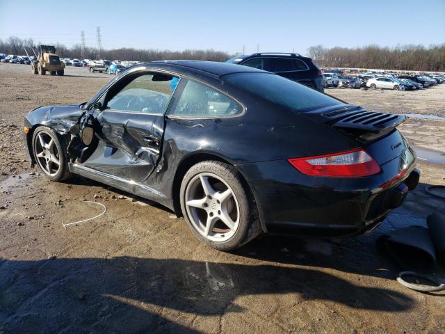 Photo 2 from auction – 2007 PORSCHE 911 NEW GE with VIN WP0AA29947S710175