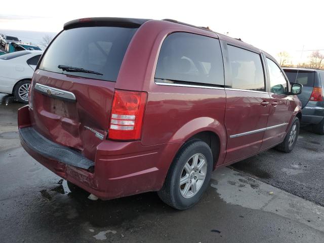 Photo 3 from auction – 2010 CHRYSLER TOWN & COU with VIN 2A4RR8DX0AR321198