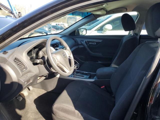 Photo 7 from auction – 2014 NISSAN ALTIMA 2.5 with VIN 1N4AL3AP3EC187190