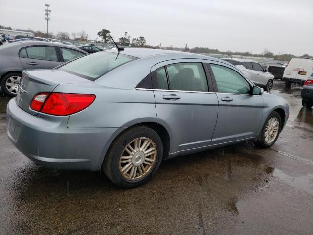 Photo 3 from auction – 2009 CHRYSLER SEBRING TO with VIN 1C3LC56B69N543819