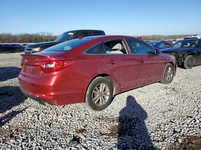 Photo 3 from auction – 2015 HYUNDAI SONATA SE with VIN 5NPE24AF5FH196278