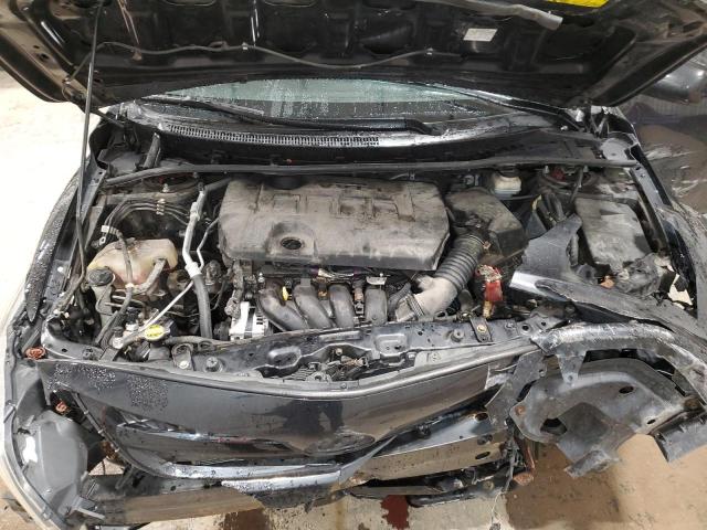 Photo 11 from auction – 2012 TOYOTA COROLLA BA with VIN 5YFBU4EE2CP070053
