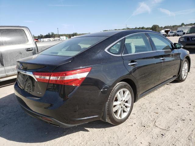 Photo 3 from auction – 2014 TOYOTA AVALON BAS with VIN 4T1BK1EB5EU091684