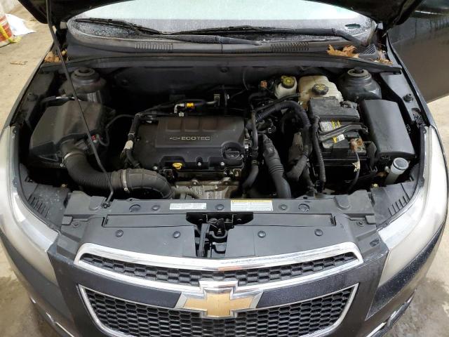 Photo 11 from auction – 2012 CHEVROLET CRUZE LT with VIN 1G1PF5SC2C7111168