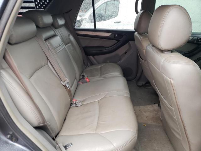 Photo 11 from auction – 2003 TOYOTA 4RUNNER SR with VIN JTEBU14R430007223