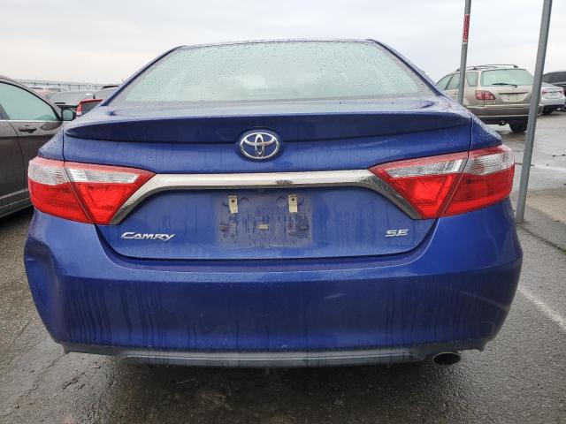 Photo 6 from auction – 2015 TOYOTA CAMRY LE with VIN 4T1BF1FK7FU903426