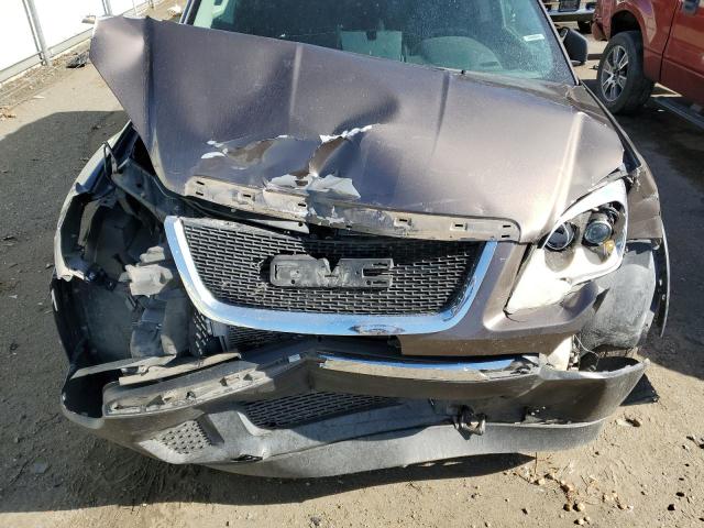 Photo 12 from auction – 2012 GMC ACADIA SLE with VIN 1GKKRPEDXCJ349835