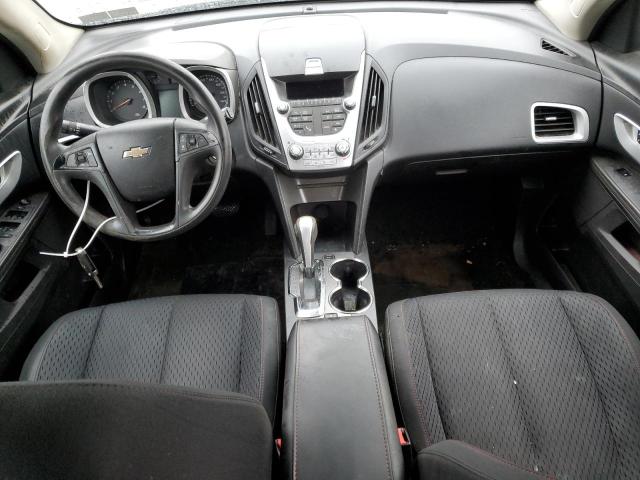 Photo 8 from auction – 2012 CHEVROLET EQUINOX LS with VIN 2GNFLCEK5C6124376