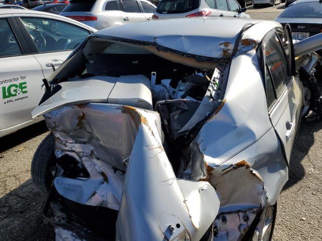 Photo 10 from auction – 2013 TOYOTA COROLLA BA with VIN 5YFBU4EE4DP165232