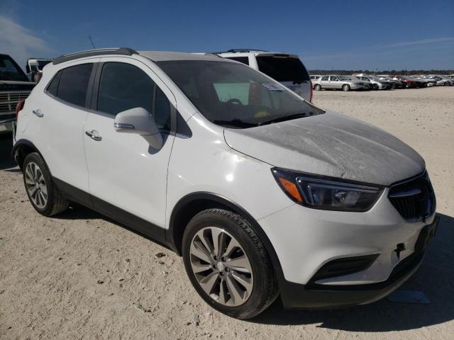 Photo 4 from auction – 2019 BUICK ENCORE PRE with VIN KL4CJASB5KB881259
