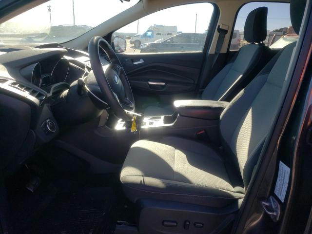 Photo 7 from auction – 2018 FORD ESCAPE SE with VIN 1FMCU0GD1JUC87476
