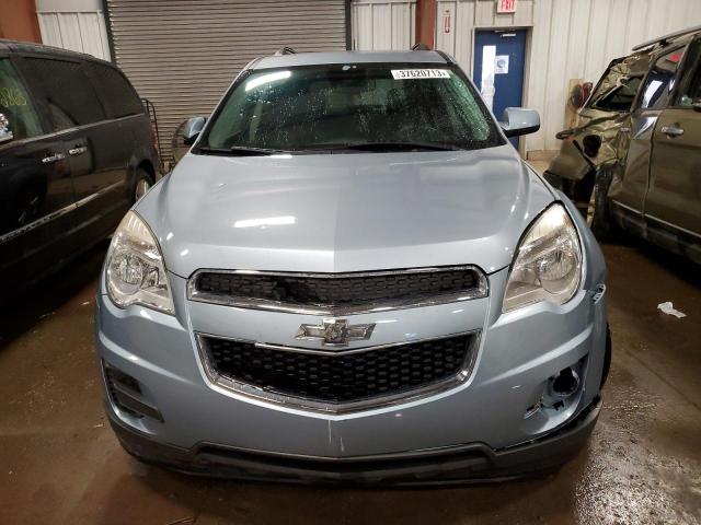 Photo 5 from auction – 2015 CHEVROLET EQUINOX LT with VIN 2GNALBEK2F6160244