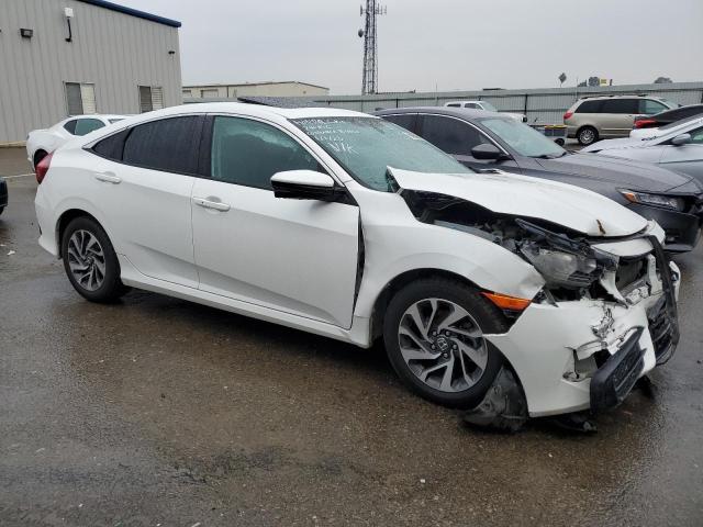 Photo 4 from auction – 2016 HONDA CIVIC EX with VIN 19XFC2F70GE240846