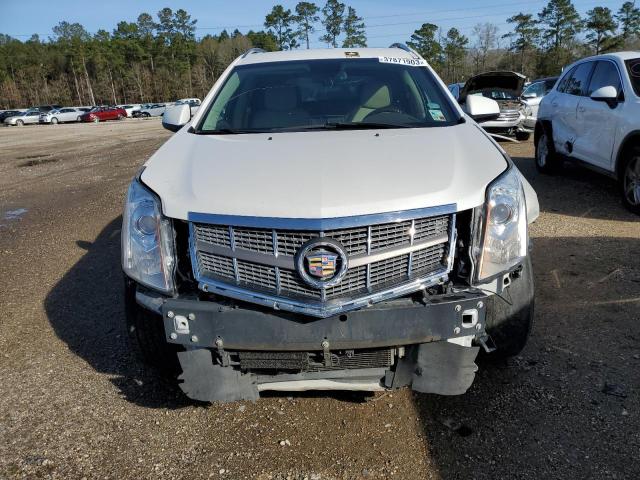 Photo 5 from auction – 2012 CADILLAC SRX PERFOR with VIN 3GYFNBE32CS545179