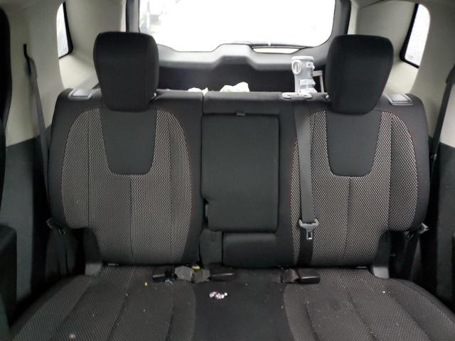 Photo 10 from auction – 2016 GMC TERRAIN SL with VIN 2GKALNEK4G6176039