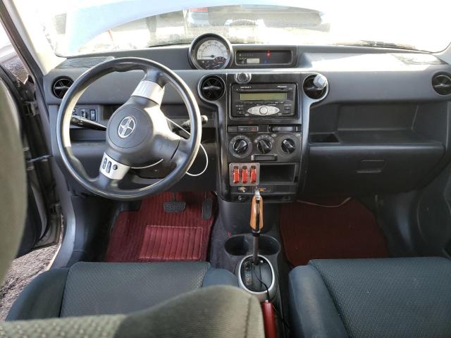 Photo 8 from auction – 2006 SCION XB with VIN JTLKT324164073059