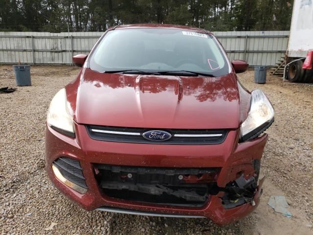 Photo 5 from auction – 2014 FORD ESCAPE SE with VIN 1FMCU0GX5EUE34561