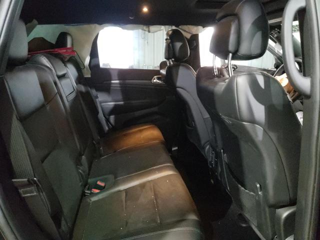 Photo 10 from auction – 2018 JEEP GRAND CHER with VIN 1C4RJFAG3JC467139