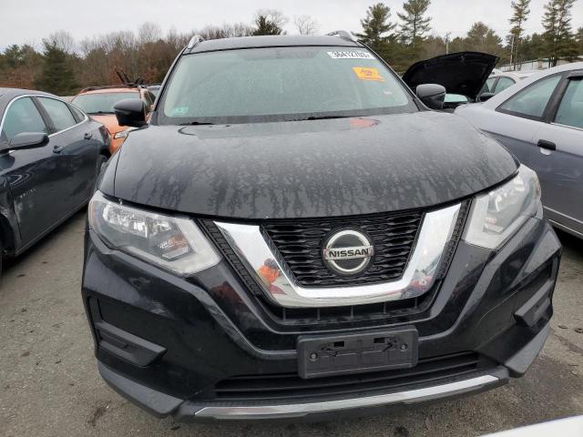 Photo 5 from auction – 2018 NISSAN ROGUE S with VIN KNMAT2MV2JP502188