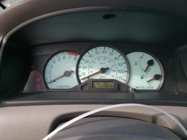 Photo 9 from auction – 2004 TOYOTA COROLLA CE with VIN 2T1BR32EX4C302223