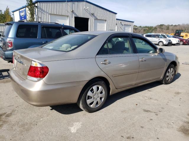 Photo 3 from auction – 2005 TOYOTA CAMRY LE with VIN 4T1BE32K95U404792
