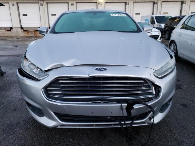 Photo 5 from auction – 2016 FORD FUSION SE with VIN 3FA6P0H76GR160553