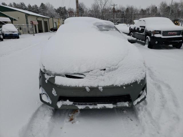 Photo 5 from auction – 2014 TOYOTA CAMRY L with VIN 4T4BF1FKXER439407