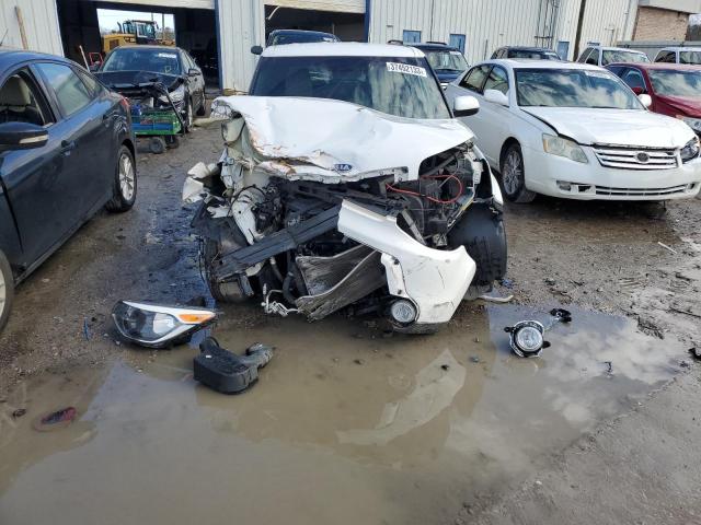 Photo 5 from auction – 2016 KIA SOUL + with VIN KNDJP3A52G7333622
