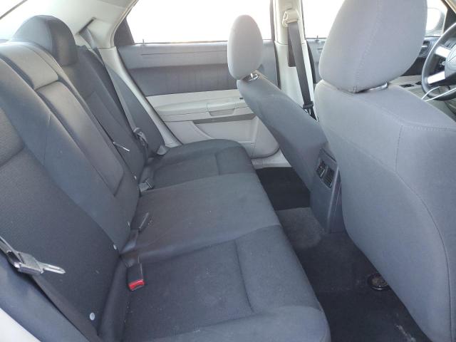 Photo 10 from auction – 2006 CHRYSLER 300 with VIN 2C3KA43R36H465971