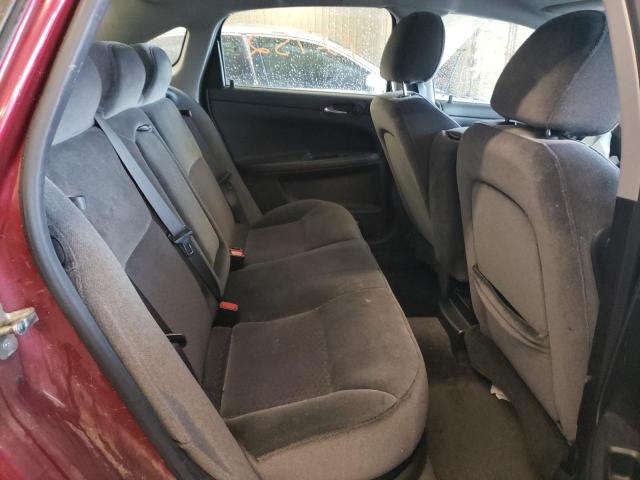 Photo 10 from auction – 2009 CHEVROLET IMPALA 1LT with VIN 2G1WT57K491272003