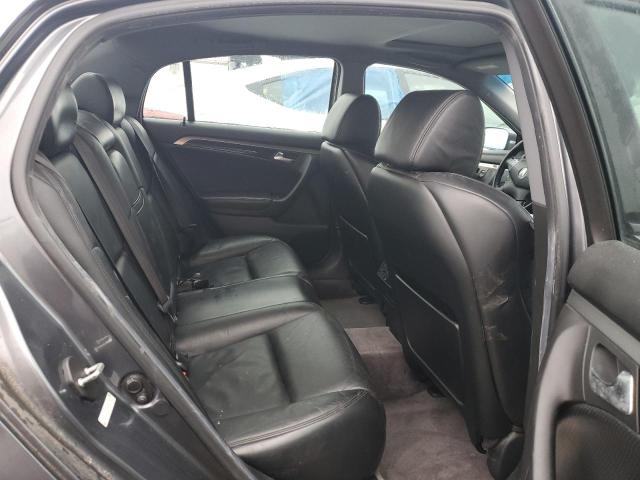 Photo 10 from auction – 2004 ACURA TL with VIN 19UUA66254A043731