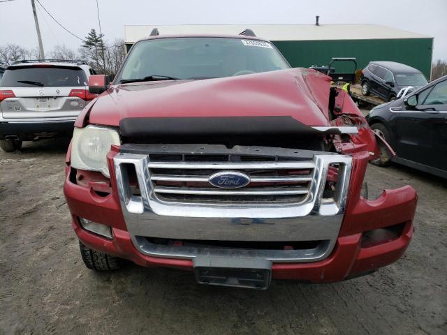 Photo 5 from auction – 2007 FORD EXPLORER S with VIN 1FMEU53807UA19445