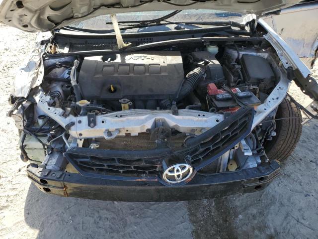 Photo 11 from auction – 2015 TOYOTA COROLLA L with VIN 2T1BURHE3FC368978