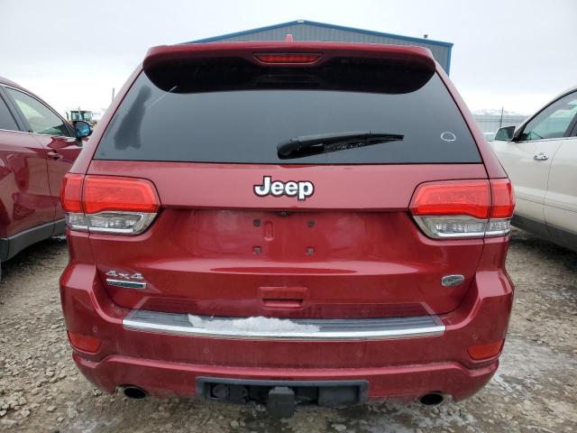 Photo 6 from auction – 2014 JEEP GRAND CHER with VIN 1C4RJFCM3EC408441
