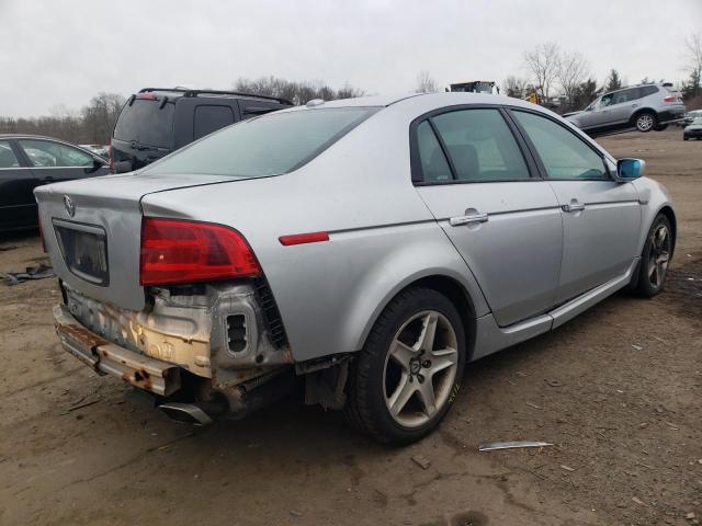 Photo 3 from auction – 2005 ACURA TL with VIN 19UUA66285A051906