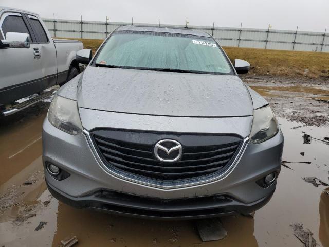Photo 5 from auction – 2013 MAZDA CX-9 TOURI with VIN JM3TB3CV6D0413487