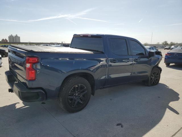 Photo 3 from auction – 2022 CHEVROLET SILVERADO with VIN 3GCPABEK6NG631467