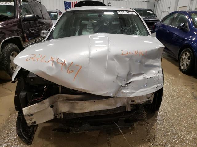 Photo 5 from auction – 2006 SATURN ION LEVEL with VIN 1G8AJ55F96Z183280