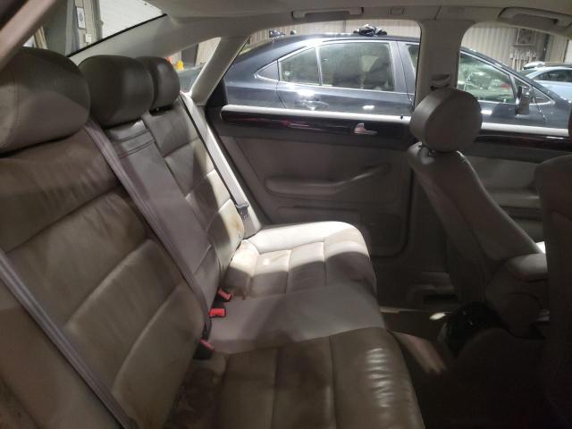 Photo 10 from auction – 2004 AUDI A6 S-LINE with VIN WAUCD64BX4N056601