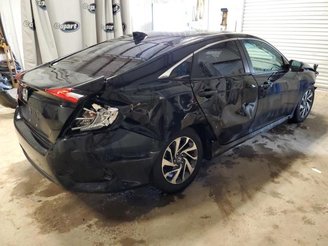 Photo 3 from auction – 2017 HONDA CIVIC EX with VIN 19XFC2F7XHE026481