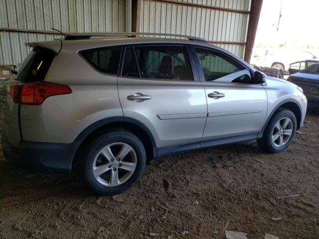 Photo 3 from auction – 2014 TOYOTA RAV4 XLE with VIN 2T3WFREV0EW126511