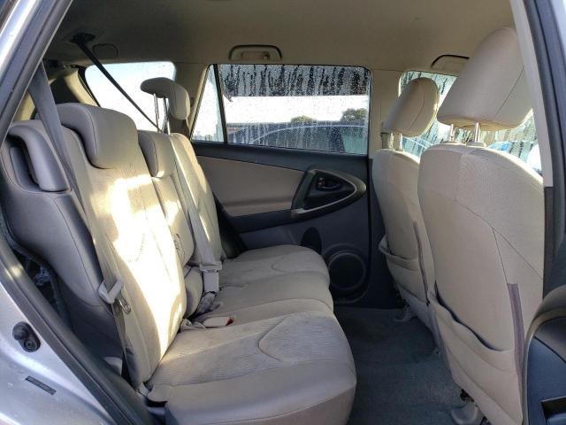 Photo 10 from auction – 2011 TOYOTA RAV4 with VIN 2T3ZF4DV6BW077179